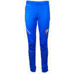 Trainingshosen Sportful Team Italia Kappa WS Apex Training Pant 2022 "Azzuro Italia"